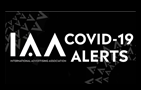 IAA COVID-19 Alerts