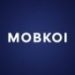 Mobkoi Logo