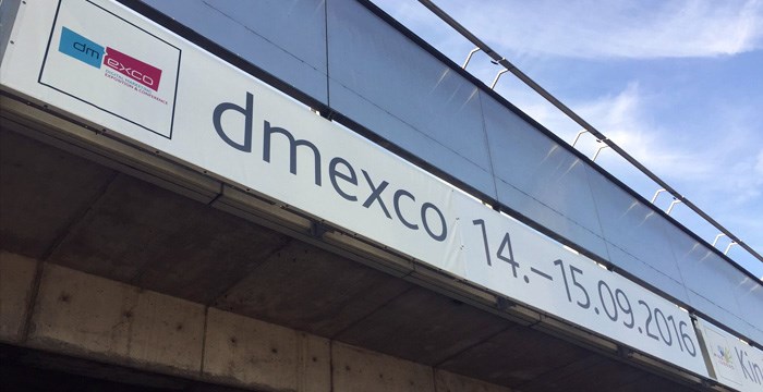 The IAA’s Take on Dmexco 2016
