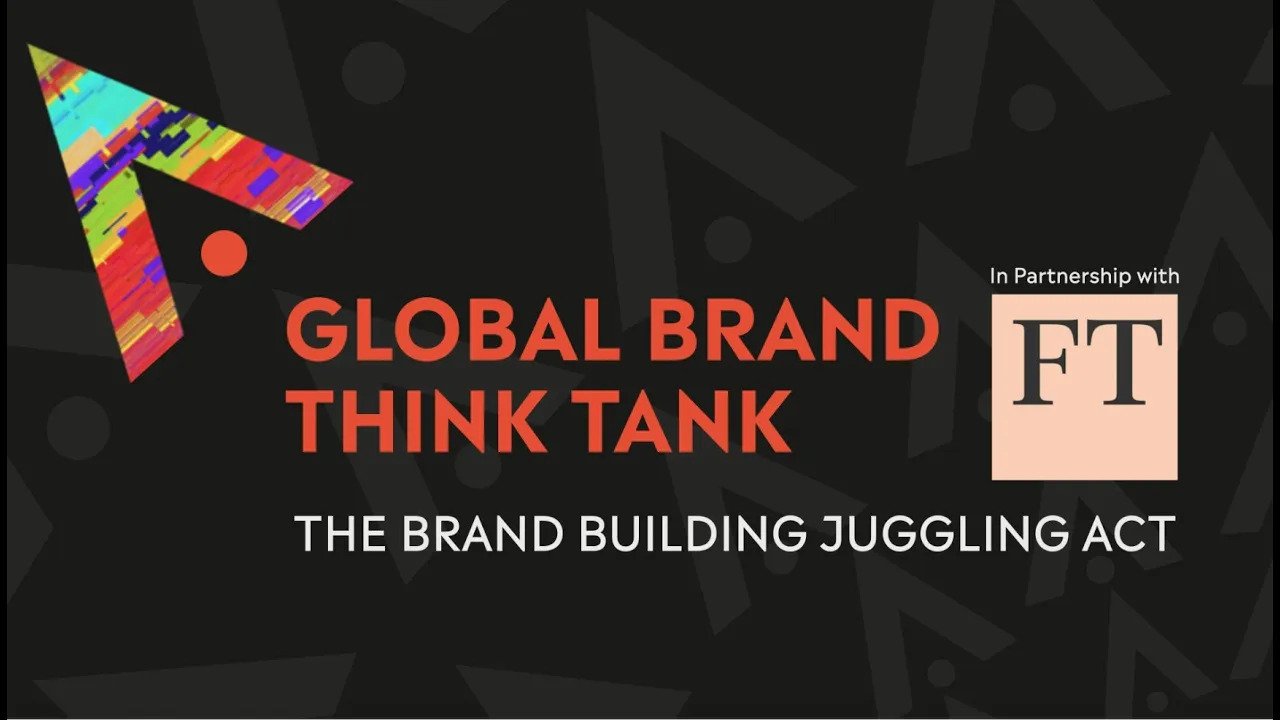Global Brand Think Tank