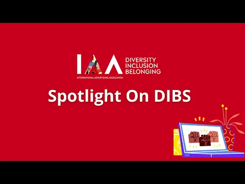 Spotlight on DIBs