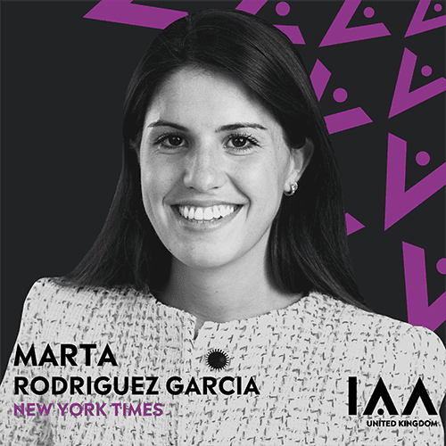 Marta Rodríguez García