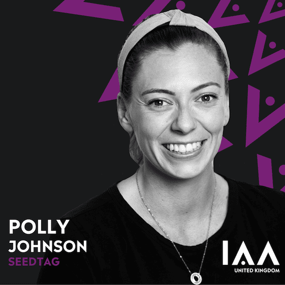 Polly Johnson